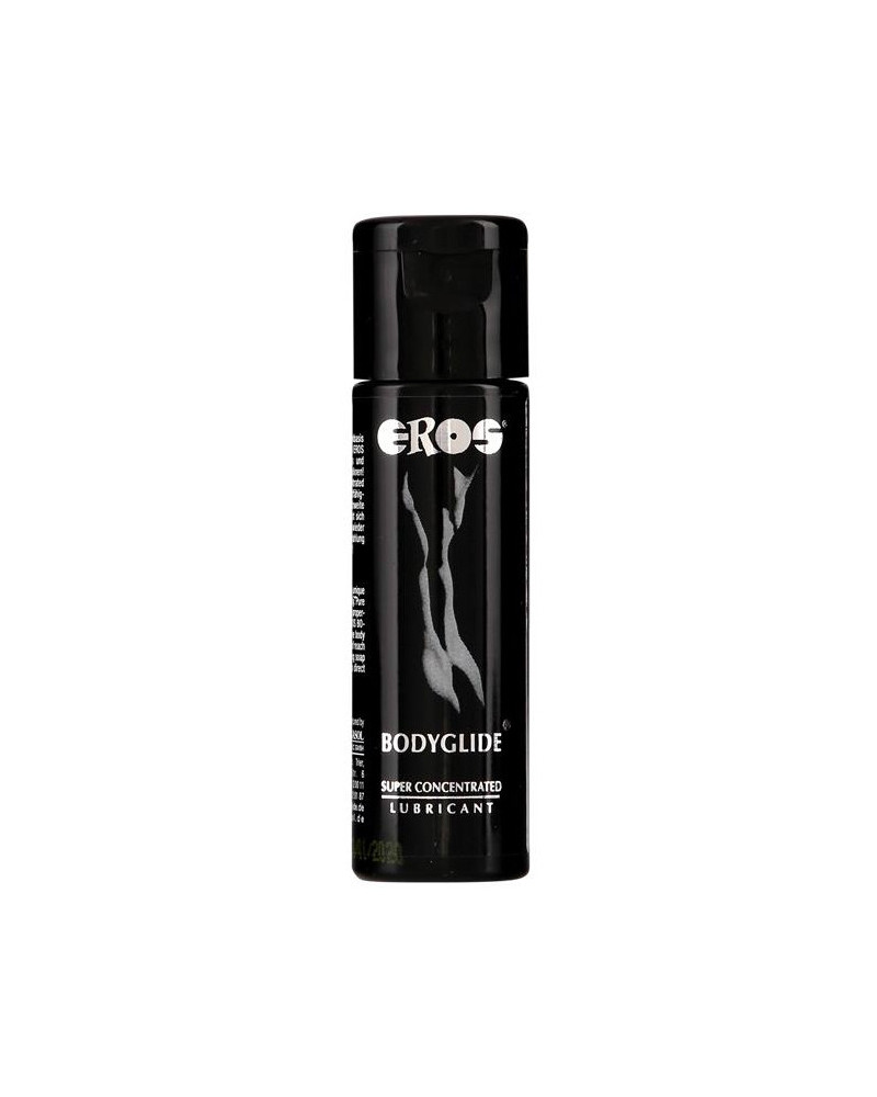 Lubrifiant Silicone Eros Super Concentré 30ml 