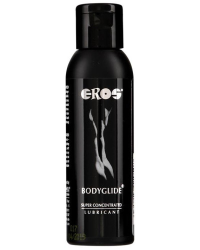 Lubrifiant Silicone Eros Super Concentré 50ml 