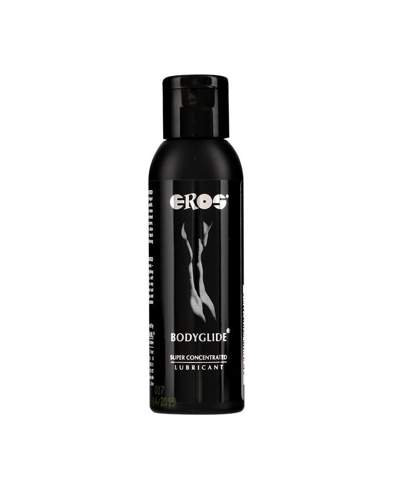 Lubrifiant Silicone Eros Super Concentré 50ml 