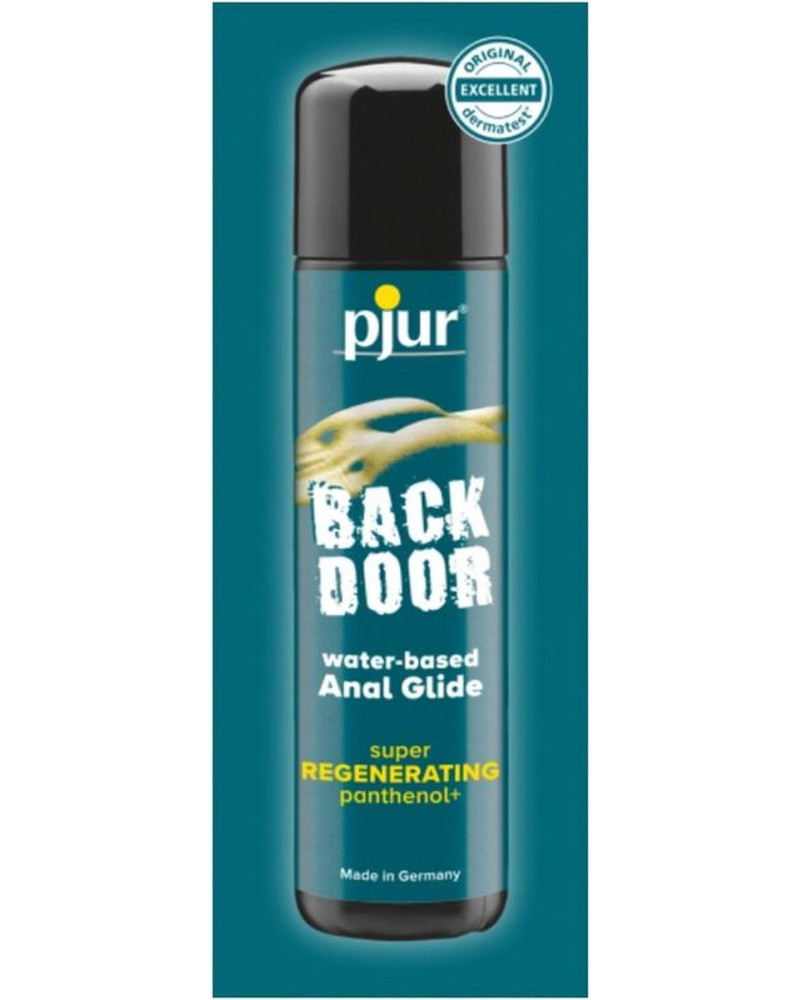 pjur BACK DOOR Regenerating sachet 2 ml 