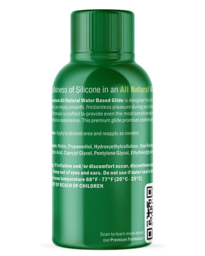 Lubrifiant Eau Natural Swiss Navy 29.5ml 
