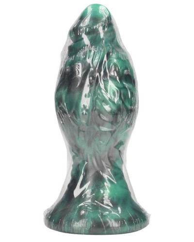 Plug Space Born 14 x 6.5cm Vert 