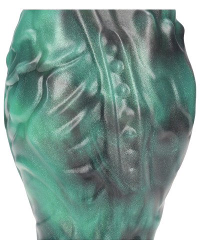 Plug Space Born 14 x 6.5cm Vert 