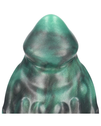 Plug Space Born 14 x 6.5cm Vert 