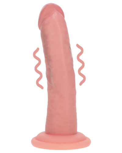Gode vibrant Alessandro 16 x 3.6cm 