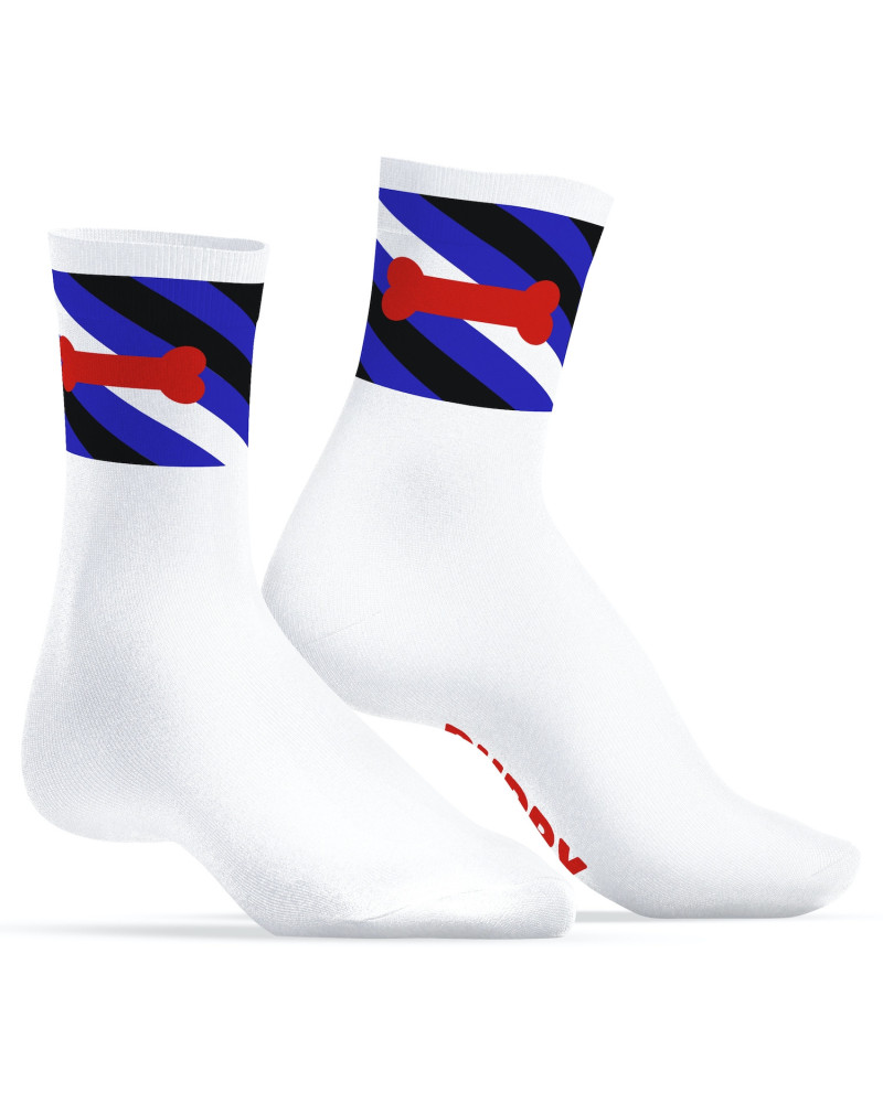Chaussettes Proud Puppy Kinky Puppy 