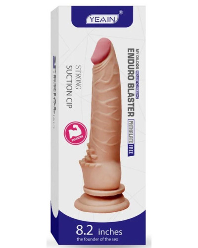 Gode Fingerstick 18 x 4.5cm 