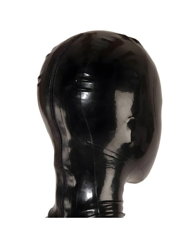 Cagoule Snorkies Noire 