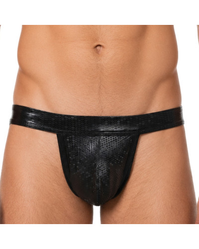 Jockstrap Bizz Noir 