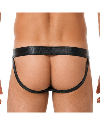 Jockstrap Bizz Noir 