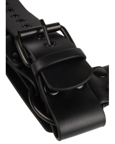 Harnais Sm Man Core Noir 