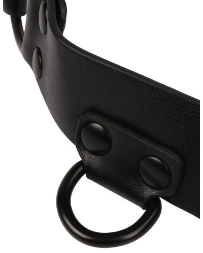 Harnais Sm Man Core Noir 