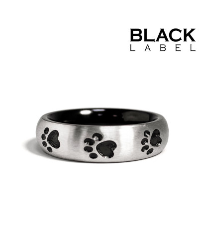 Cockring Paw Donut - Largeur 14mm 