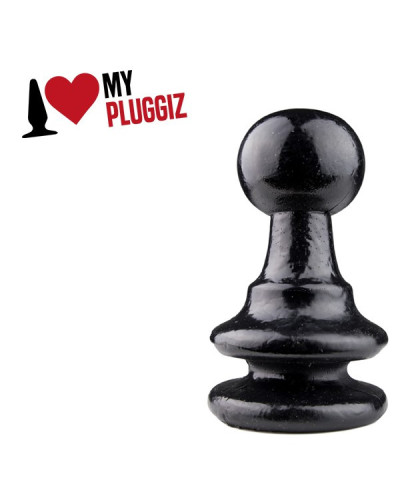 KING CHESS 15 x 9.5 cm 