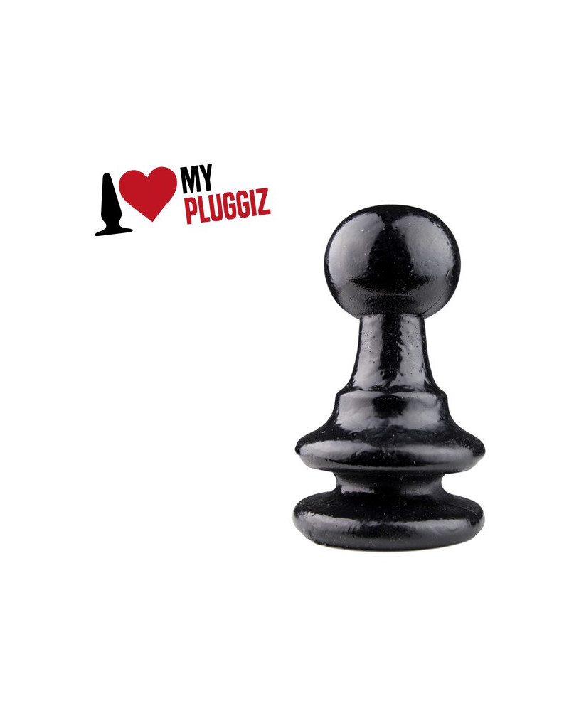 KING CHESS 15 x 9.5 cm 