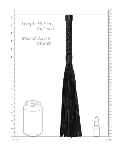 Martinet Luxury Noir 