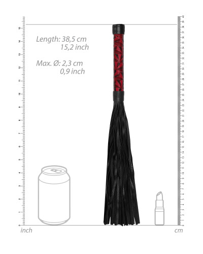 Martinet Luxury Rouge 
