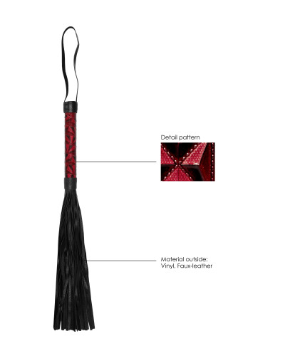 Martinet Luxury Rouge 