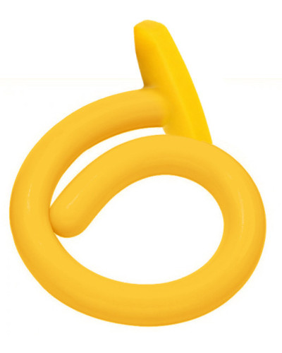 Gode Deep Limber Jaune S 40 x 2.8cm 