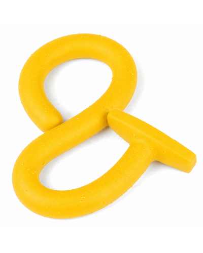 Gode Deep Limber Jaune S 40 x 2.8cm 
