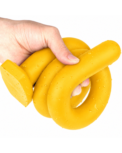 Gode Deep Limber Jaune S 40 x 2.8cm 