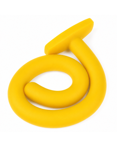 Gode Deep Limber Jaune M 50 x 2.8cm 