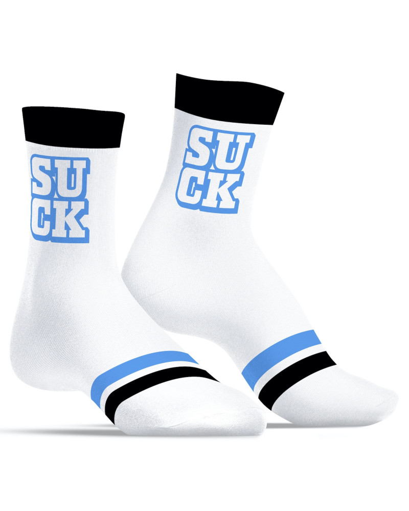 Chaussettes Suck University SneakXX 