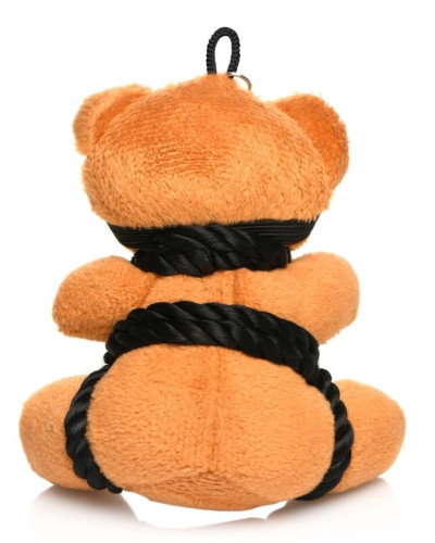 Ours Peluche Teddy Bear Bound - Porte-clés 