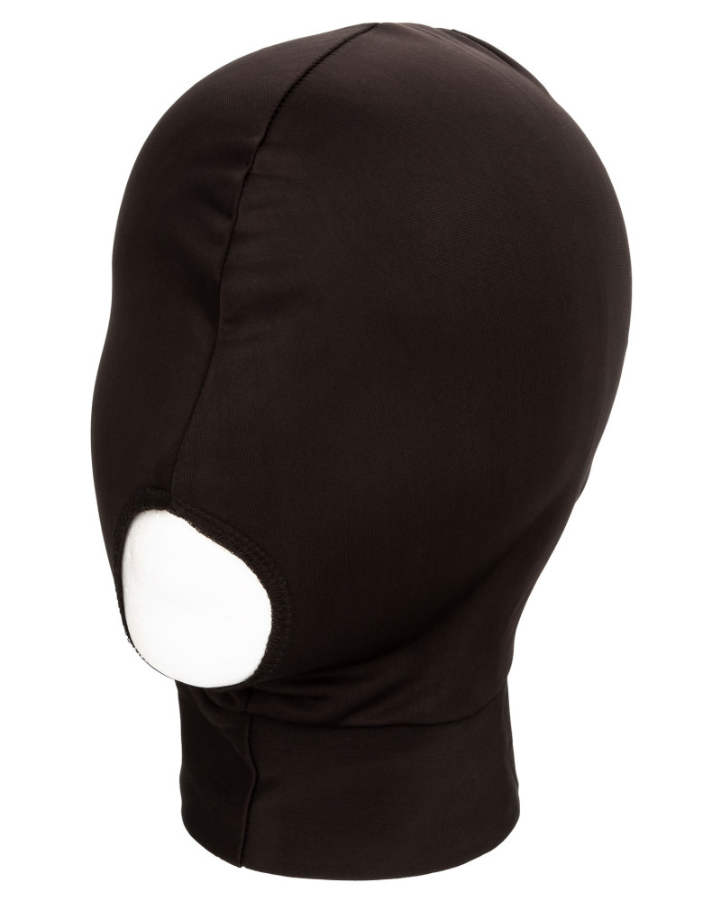 Cagoule Hood Boundless Noire 