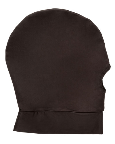 Cagoule Hood Boundless Noire 