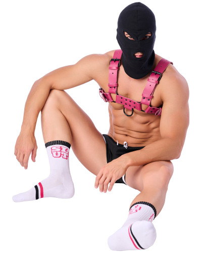 Chaussettes Slut University SneakXX 