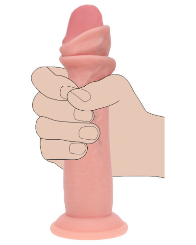 Gode Giacomo 21 x 4.6cm 