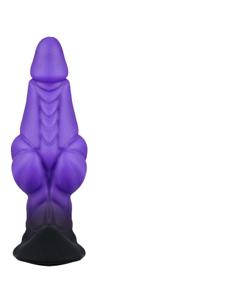 Plug Doblepine 15 x 6cm 