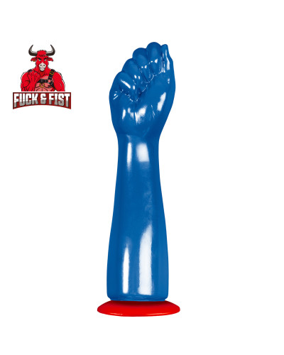 Fist Trainer King 30 x 8cm 