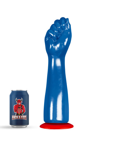 Fist Trainer King 30 x 8cm 