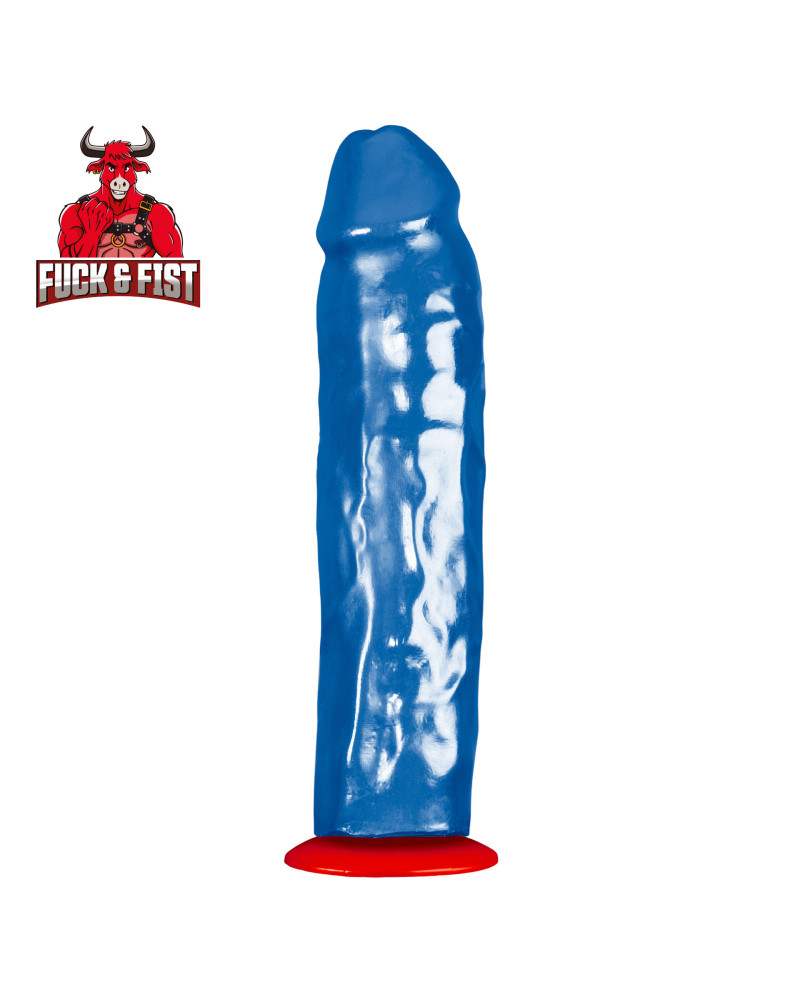 Dick Trainer Harald XL 31 x 8cm 