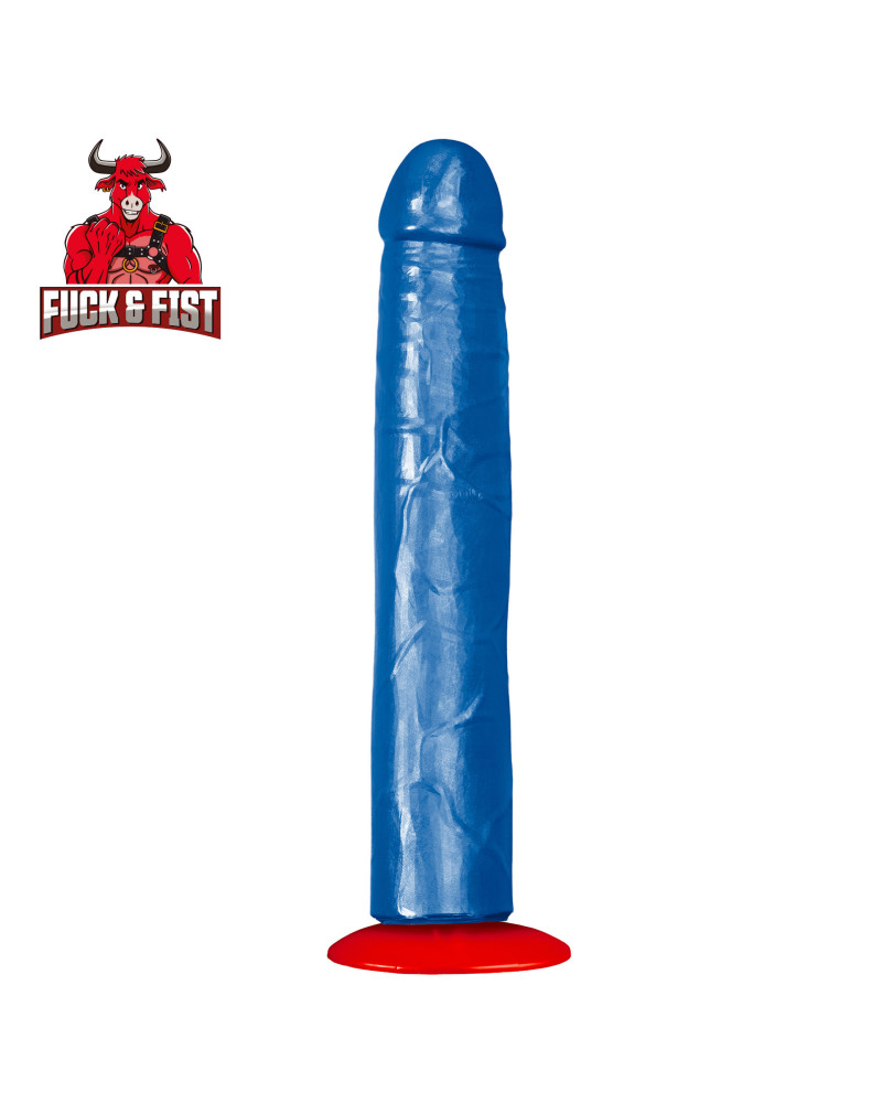 Dick Trainer Harald S 32 x 5.5cm 