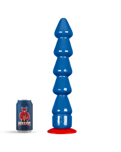 Deep Trainer Drops L 34 x 6.8cm 