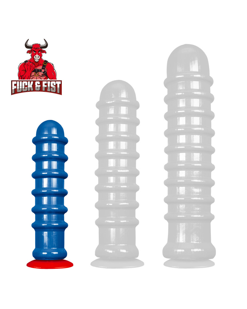 Deep Trainer Totem L 27 x 7.5cm 