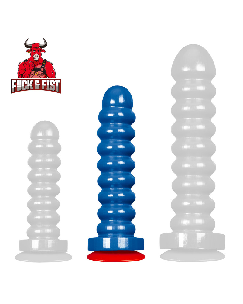 Deep Trainer Bold M 24 x 6cm 