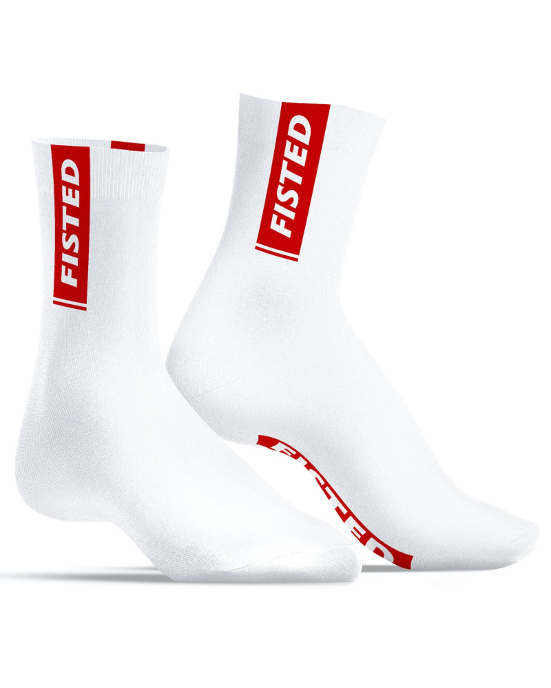 Chaussettes Stripe Fisted SneakXX 