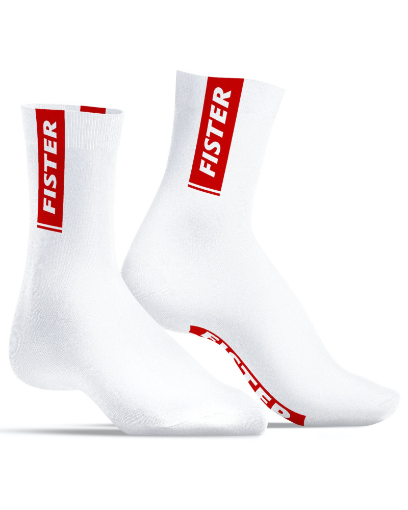 Chaussettes Stripe Fister SneakXX 