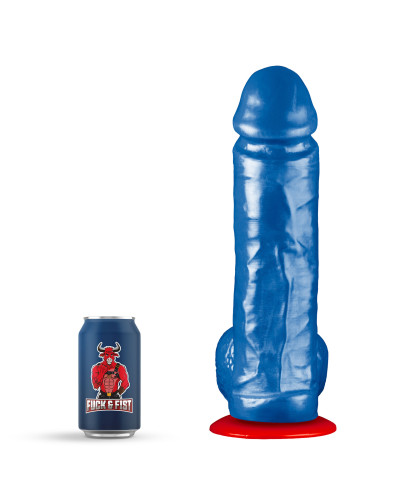 Dick Trainer Arn L 28.5 x 7.7cm 