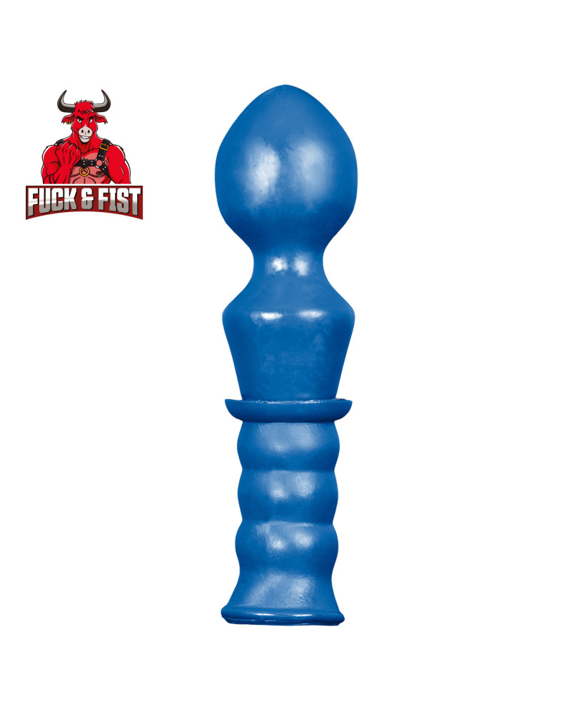 Grip Trainer Double Ball 15 x 7cm 