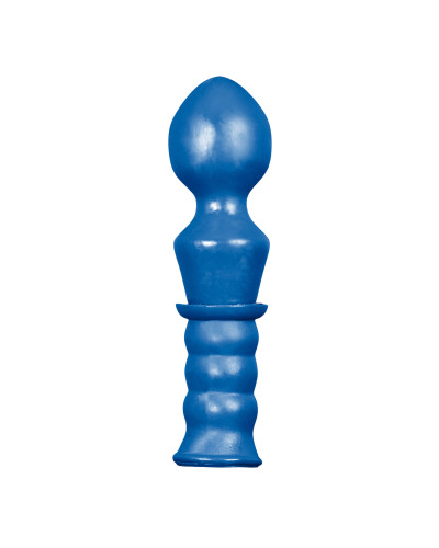 Grip Trainer Double Ball 15 x 7cm 