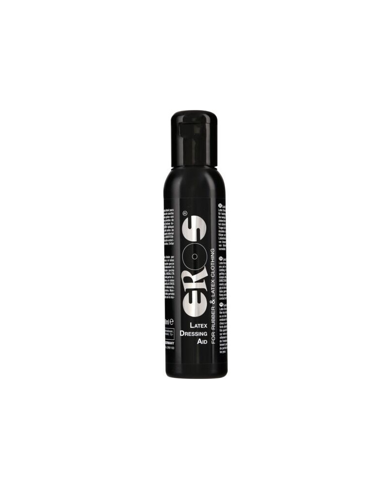 Gel Latex dressing aid 100ml 