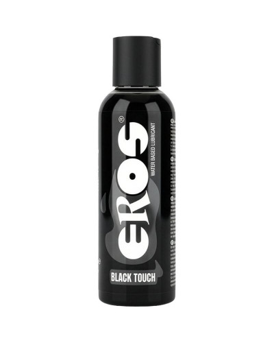 Lubrifiant Black touch 150ml 