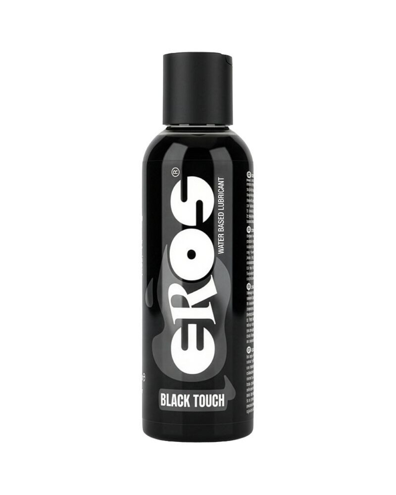 Lubrifiant Black touch 150ml 