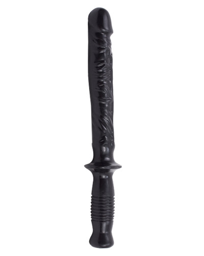 Classic Manhandler 23 x 4 cm Noir 