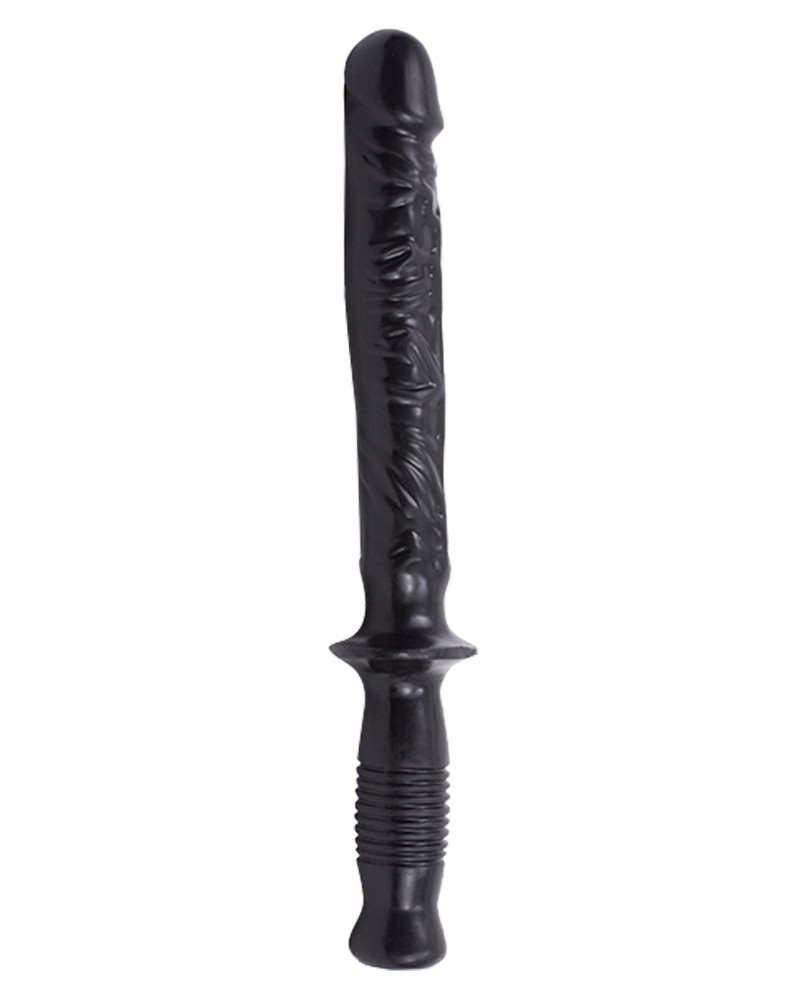 Classic Manhandler 23 x 4 cm Noir 